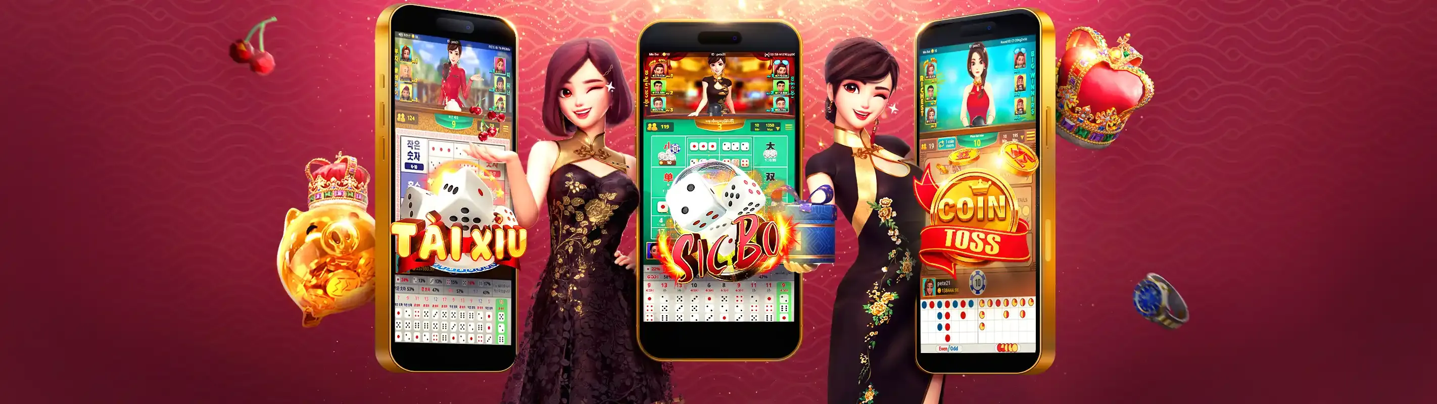 Hướng dẫn chơi game hot789
