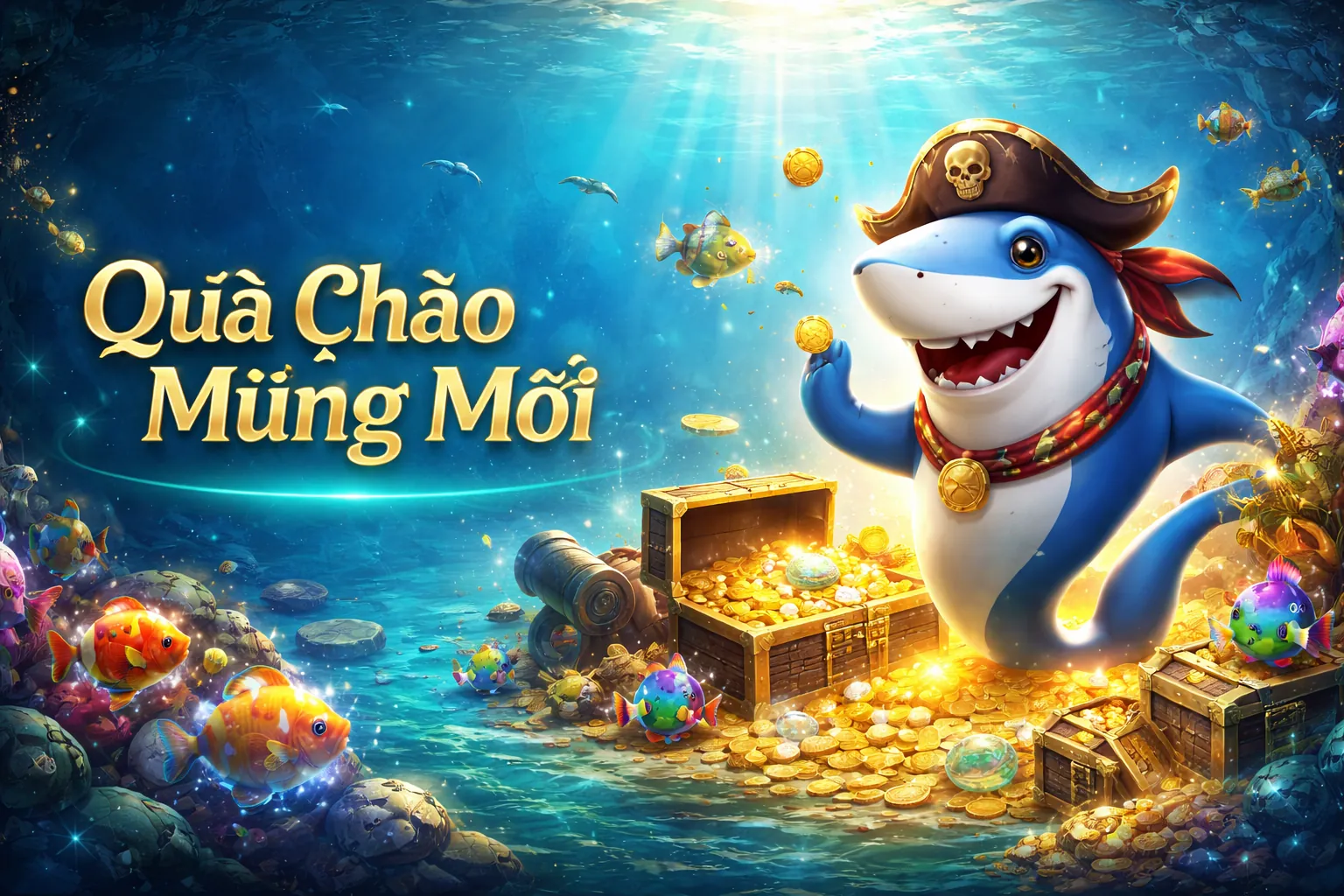 Hình ảnh chính giới thiệu các trò chơi mới nhất của hot789