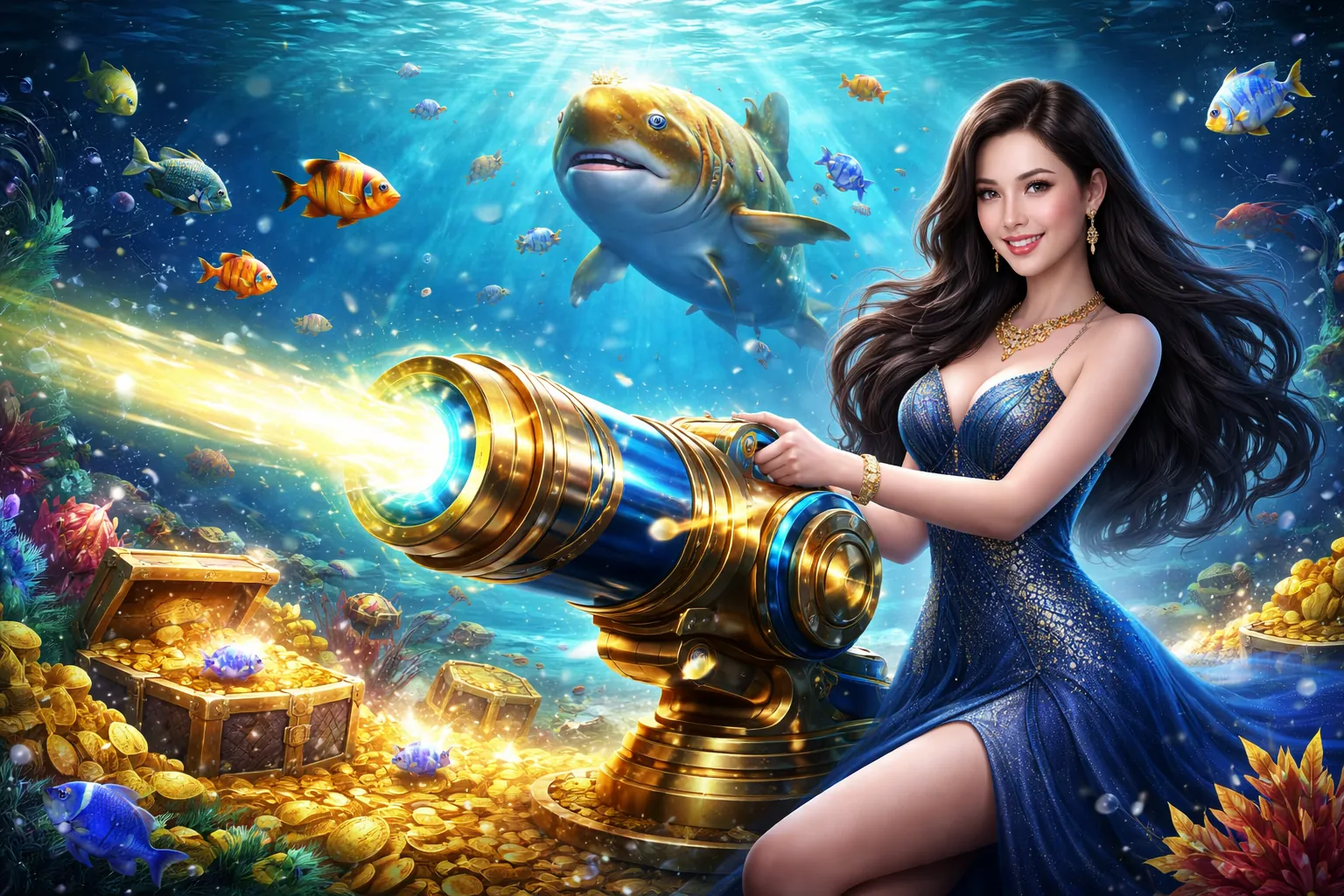 Mô hình ứng dụng di động hot789