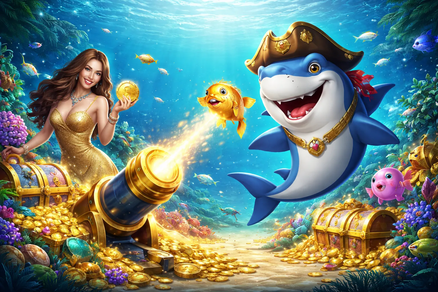 Banner Khuyến Mãi Hấp Dẫn hot789