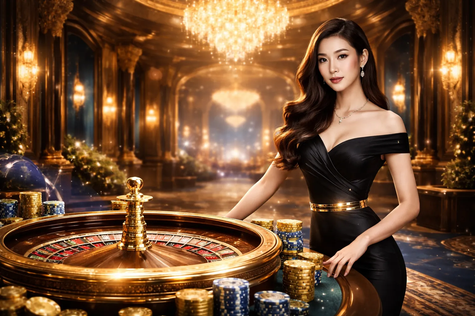 Trò chơi Number Game