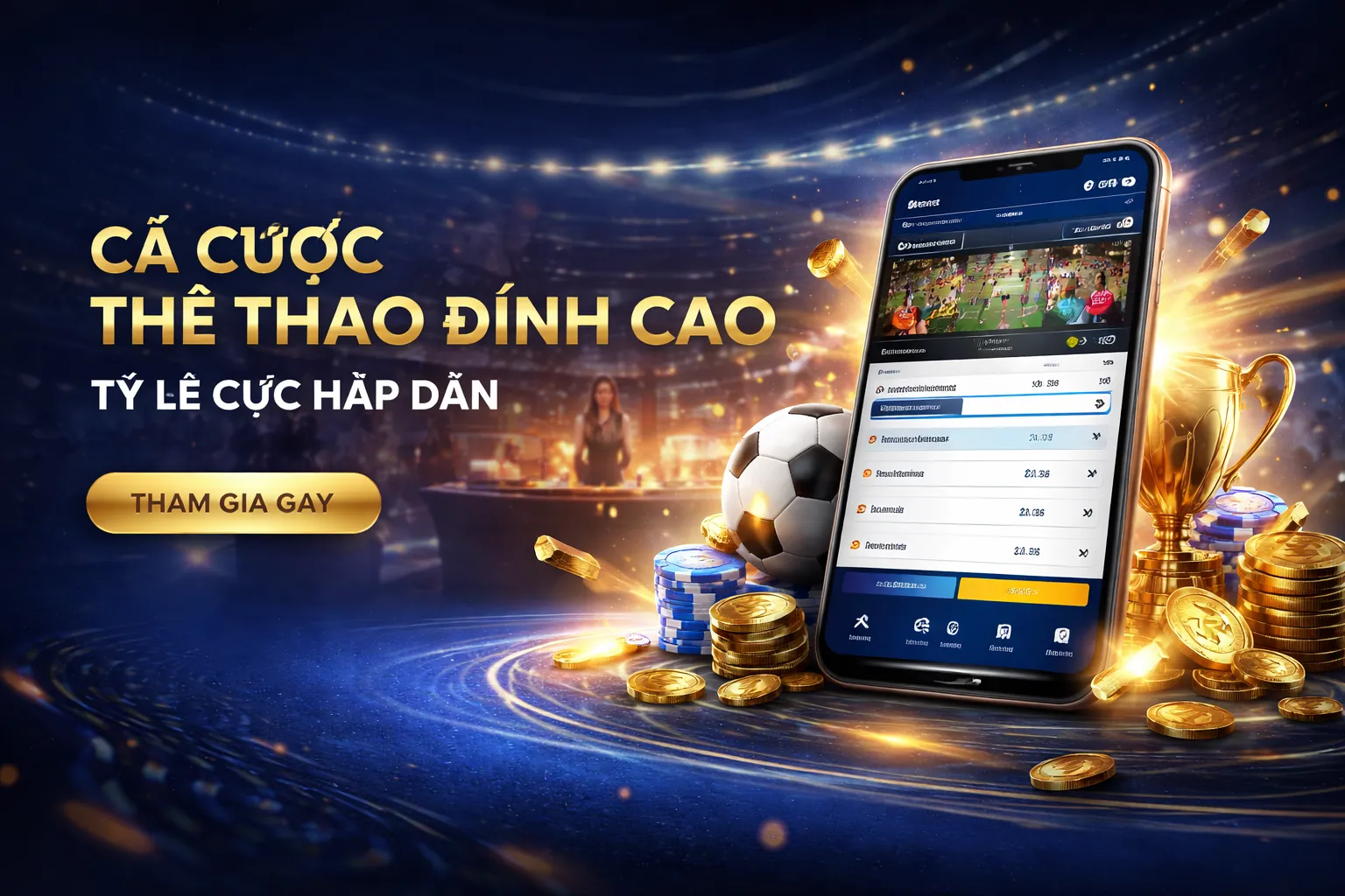 Xổ số Mega