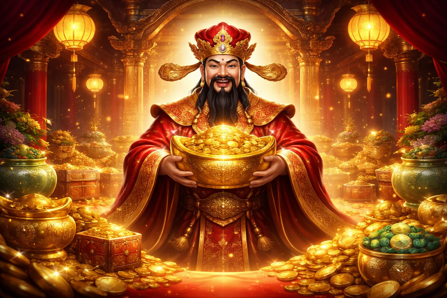 Trò chơi Sic Bo