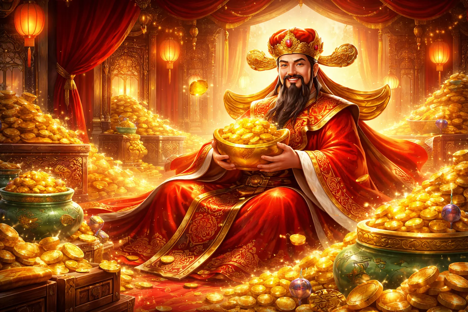 Trò chơi Baccarat