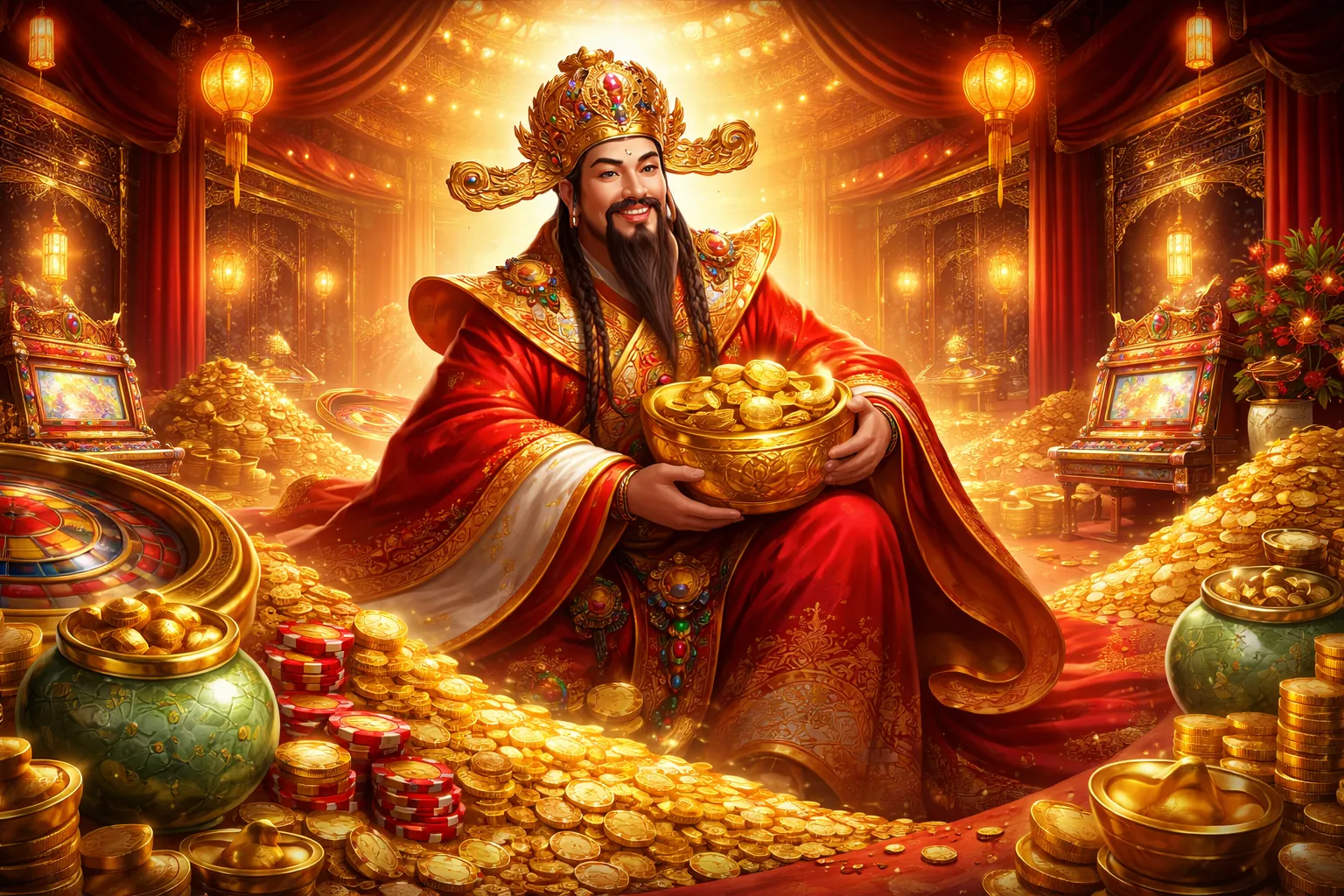Xổ số siêu tốc