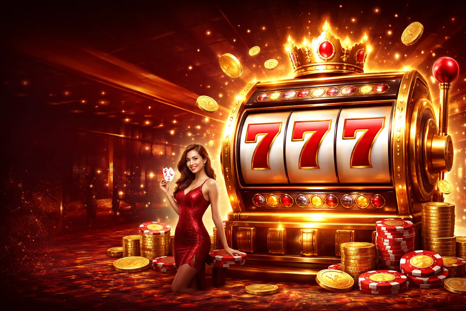 Trò chơi Baccarat