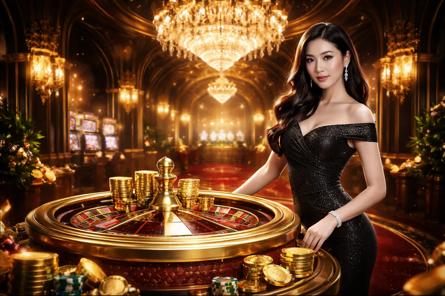 Xổ số 4D