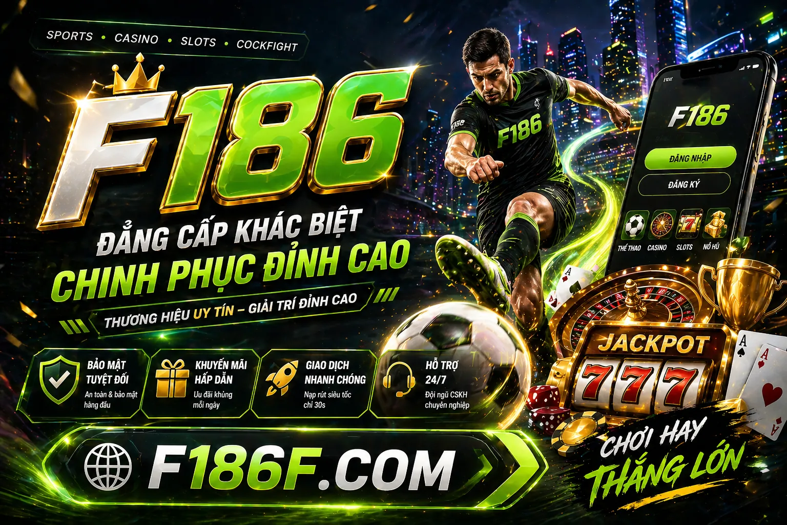 Người chơi đang trải nghiệm các trò chơi cá cược trực tuyến tại hot789