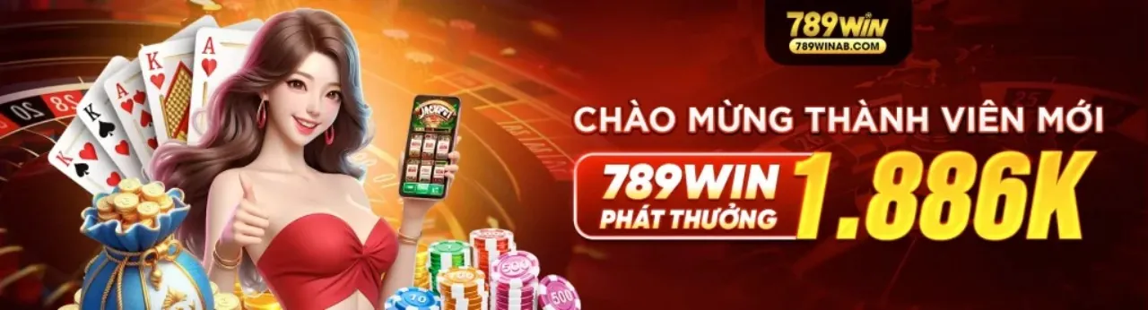Hình ảnh chính trang đăng ký hot789 với ưu đãi 2026