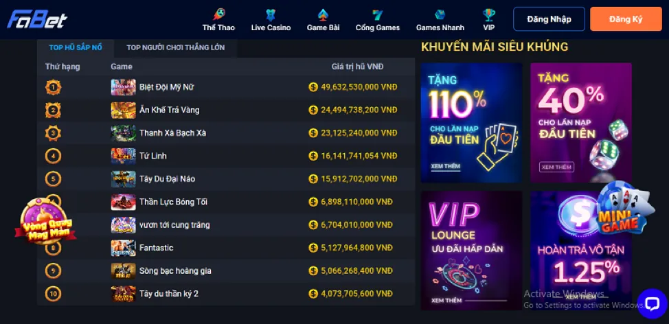 Bảo mật hot789