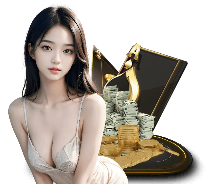 Người chơi tận hưởng trò chơi slot tại hot789